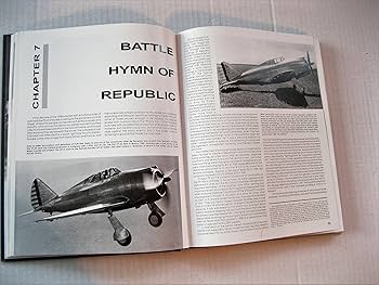 Republic's P-47 Thunderbolt: From Seversky to Victory